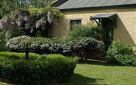Blackwood Park Cottages