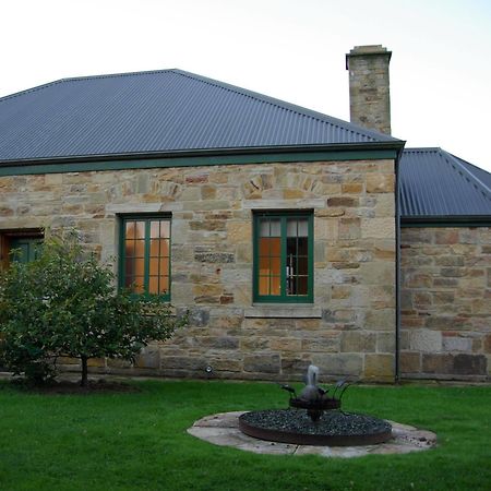 Blackwood Park Cottages Chudleigh Exterior photo