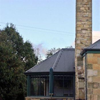 Blackwood Park Cottages Chudleigh Exterior photo