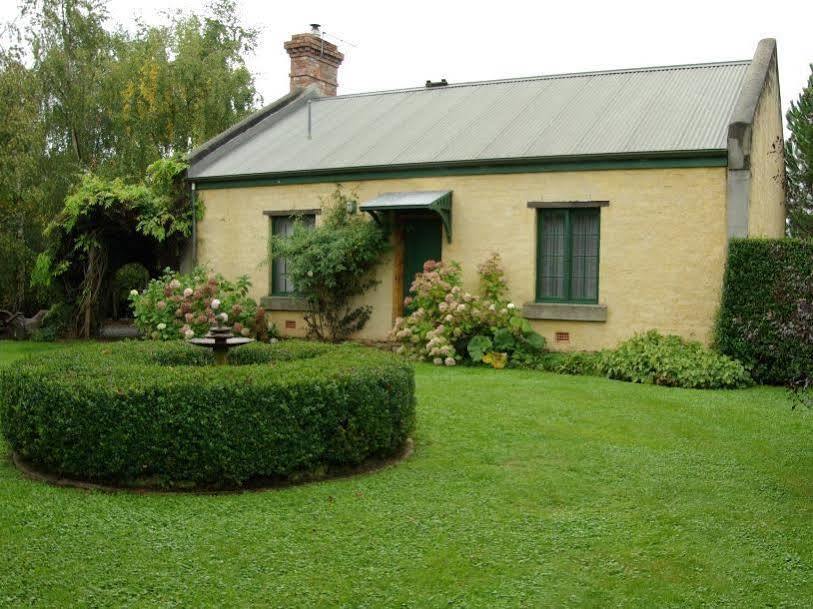 Blackwood Park Cottages Chudleigh Exterior photo