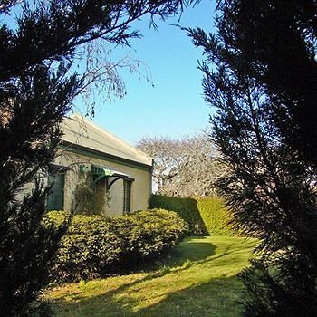 Blackwood Park Cottages Chudleigh Exterior photo